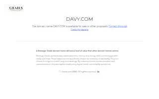 The Davey Tree Expert Company of Glen Ellyn website