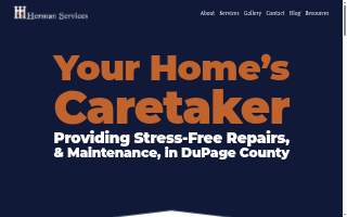 The DuPage Handyman