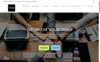 TMC2 Computer Repair Service
