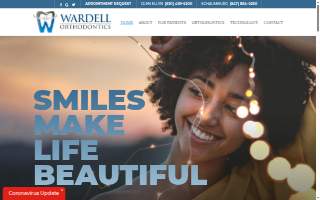 Wardell Orthodontics