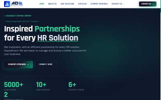 AD IT Staffing