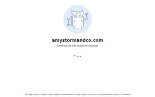 Amy Storm and Company