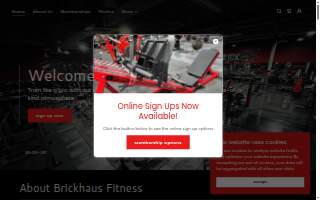 Brickhaus Fitness