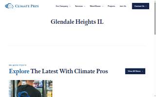 Climate Pros
