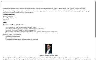 Computer Medics of Glendale Heights