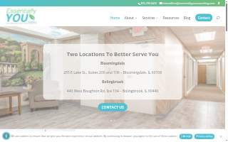 Essentially You Counseling and Wellness Services