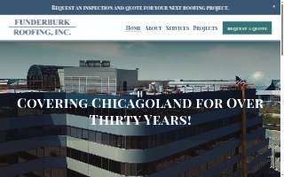 Funderburk Roofing, Inc.