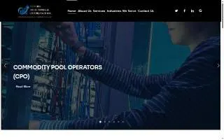 Futures Accounting & Compliance website