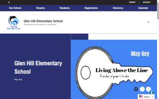 Glen Hill School