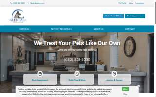 Glendale Animal Hospital of Bloomingdale