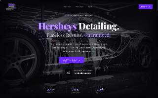 Hersheys Detailing of Glendale Heights