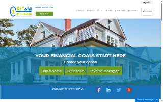Key City Lending