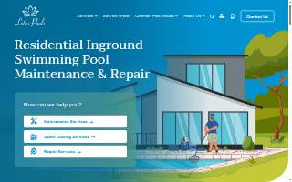 Lotus Pools of Glendale Heights