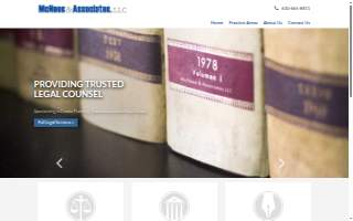 McNees & Associates, LLC