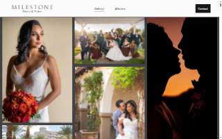Milestone Photo and Video
