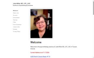 Miller Therapy LLC