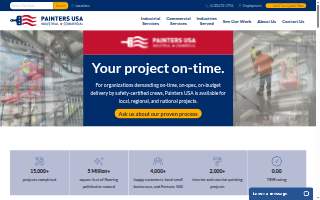 Painters USA of Glendale Heights