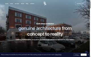 Studio Carney Architecture, Inc. of Glendale Heights
