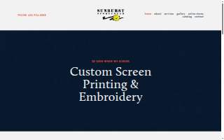 Sunburst Sportswear