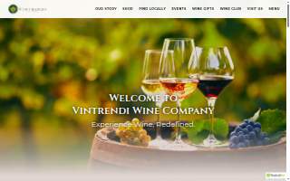 Vintrendi Wine Company