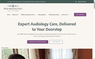 Wise Hearing Care of Glendale Heights