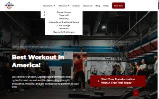 10.40.10 Fitness- Glenview