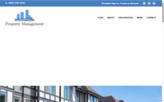 BIS Property Management