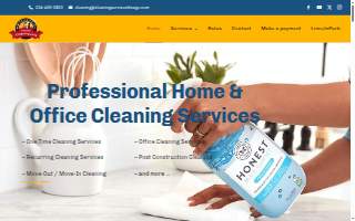 Chicago CleaningLand Inc