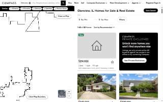 Compass Real Estate (Glenview)