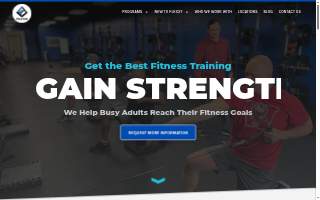Flexx Personal Training