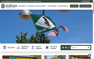 Glenview Vision Care