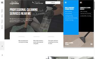 Hard Rock Cleaning Chicago