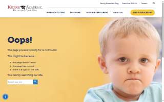 Kiddie Academy of Glenview