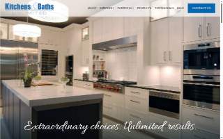 Kitchens & Baths Unlimited