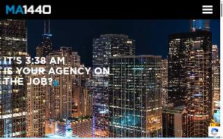 MA1440 Marketing agency