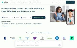 Medical Weight Loss Clinic