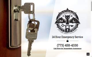 Northside Locksmith of Glenview