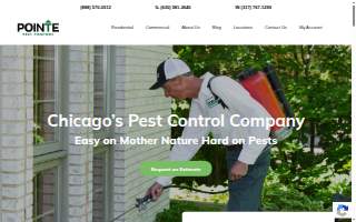 Pointe Pest Control