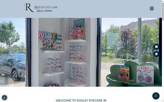 Rosley Eyecare & Associates