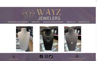 Wayz Jewelers