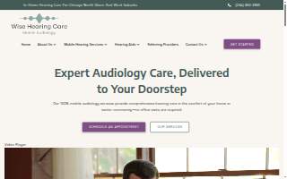 Wise Hearing Care of Glenview