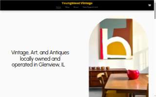 Youngblood Vintage, LLC