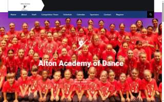 Alton Academy of Dance