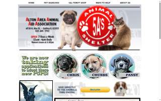 As-Alton Area Animal Aid Association