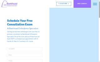 Bankhead Orthodontic Specialists