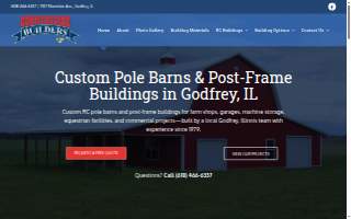 Countryside Builders