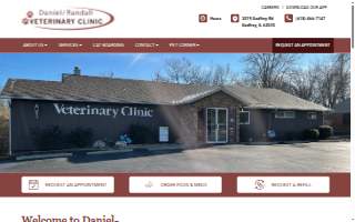 Daniel-Randall Veterinary Clinic