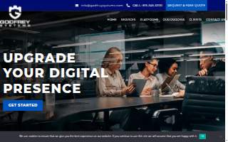 Godfrey Systems LLC