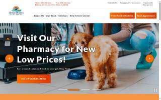Great Rivers Animal Hospital of Godfrey