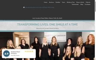 Humbert Road Dentistry of Godfrey
